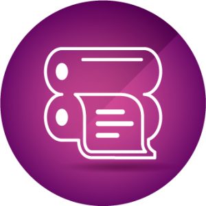 تعرفه خدمات چاپ و بسته‌بندی | استودیو تبلیغات گرانو