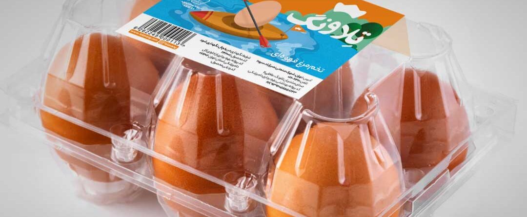 طراحی لیبل و بستهبندی؛ استودیو تبلیغات گرانو