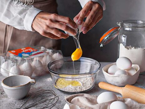 با استودیو گرانو، نمایی چشم‌نواز و دکوراتیو از محصولات تلاونگ.